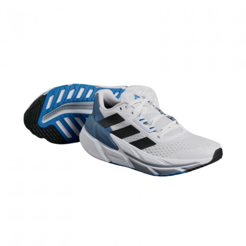 ADIDAS ADISTAR NEGRA BLANCA